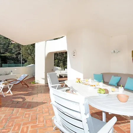 Sea View Duplex Yourhosthelper Apartamento Théoule-sur-Mer