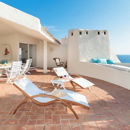 Sea View Duplex Yourhosthelper * Théoule-sur-Mer