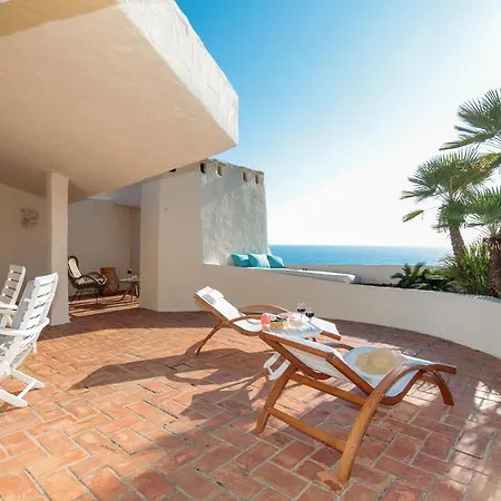 Sea View Duplex Yourhosthelper Théoule-sur-Mer