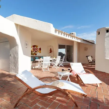Sea View Duplex Yourhosthelper Theoule-sur-Mer