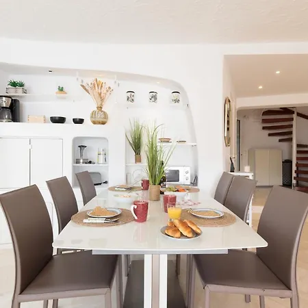 Sea View Duplex Yourhosthelper Appartement
