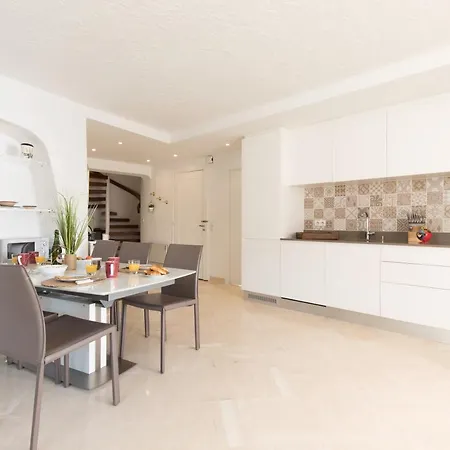 Sea View Duplex Yourhosthelper Théoule-sur-Mer