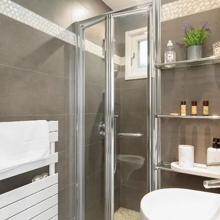 Apartmán Sea View Duplex Yourhosthelper *